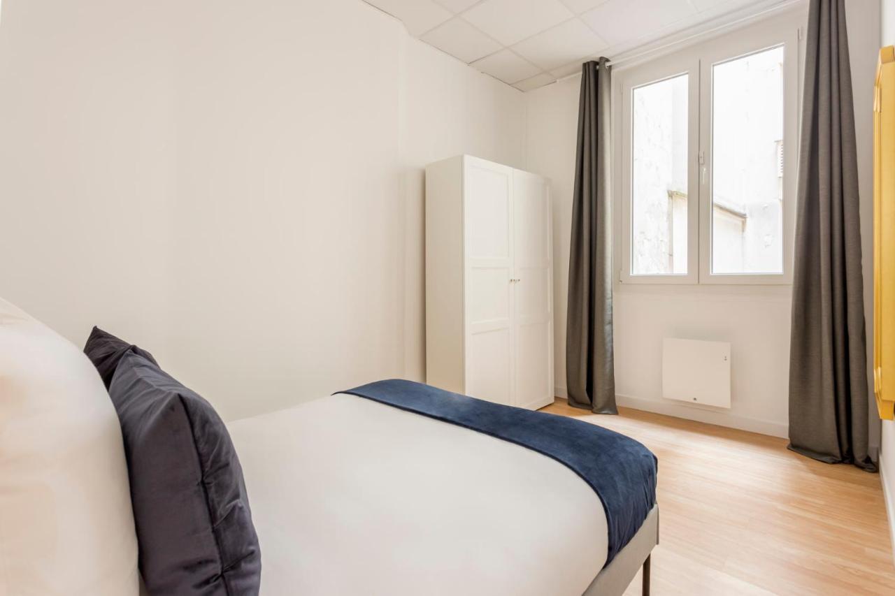 Cozy Apartment - Marais - Saint Martin III Paris Exterior photo