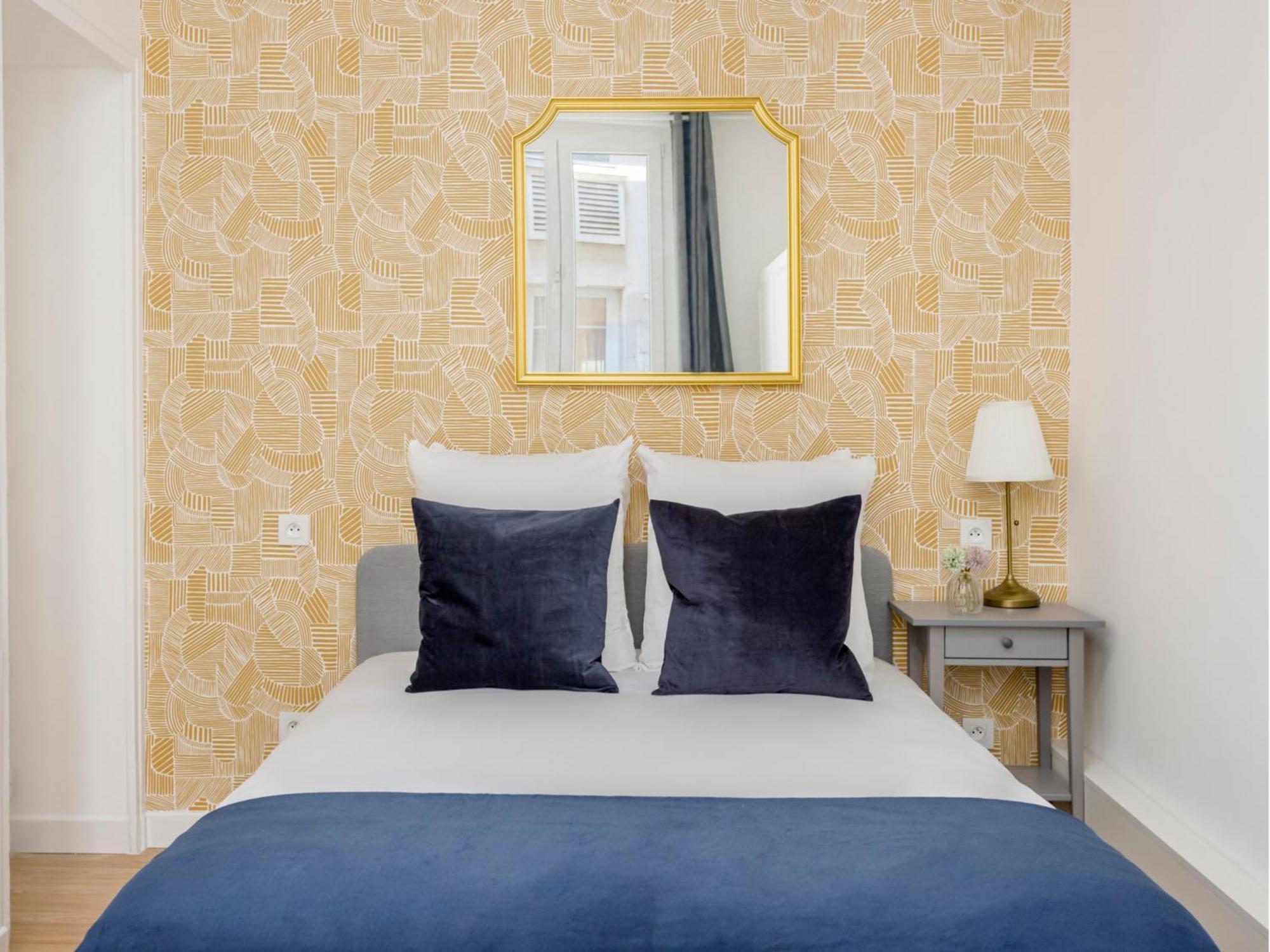 Cozy Apartment - Marais - Saint Martin III Paris Exterior photo