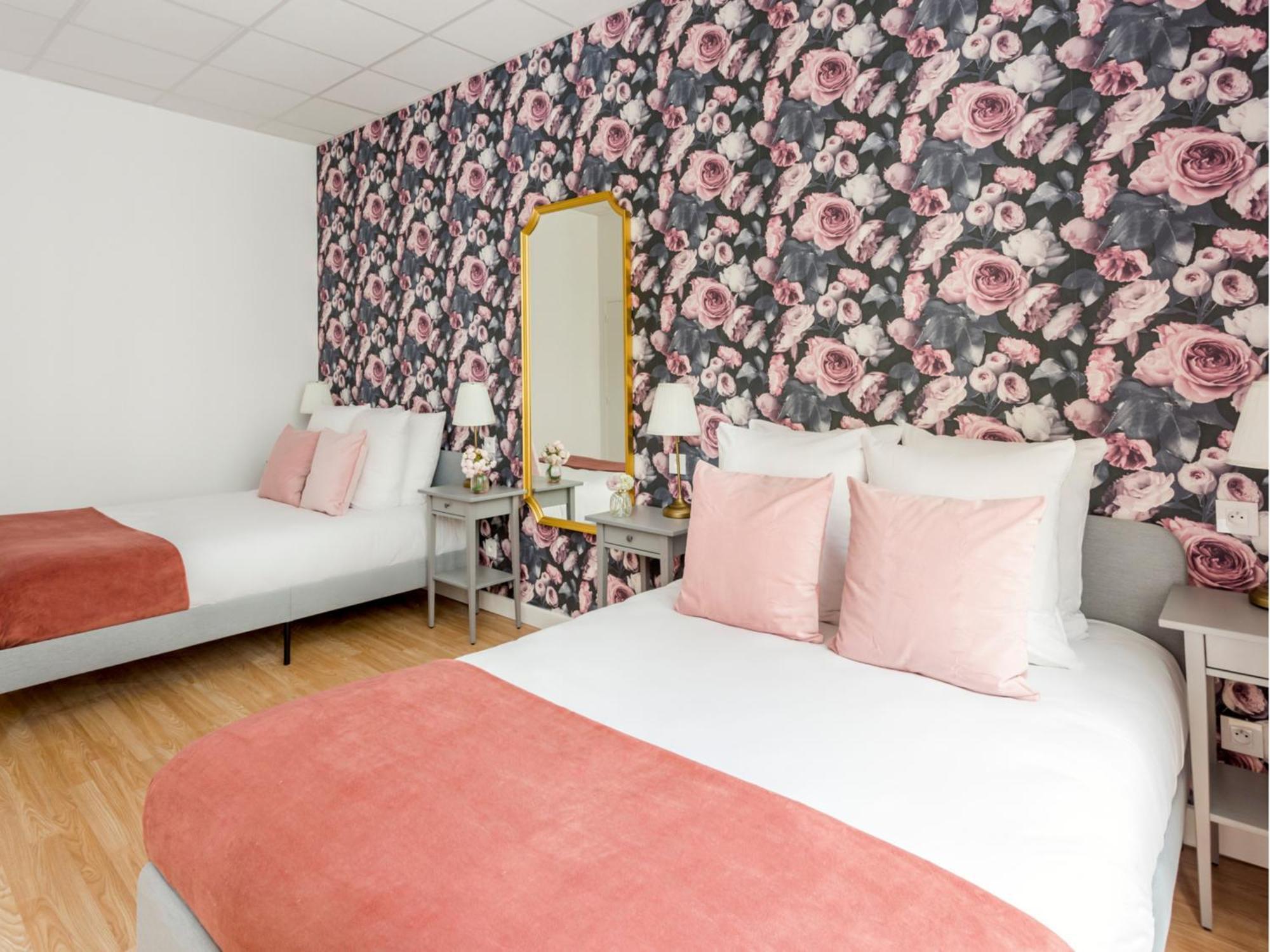 Cozy Apartment - Marais - Saint Martin III Paris Exterior photo