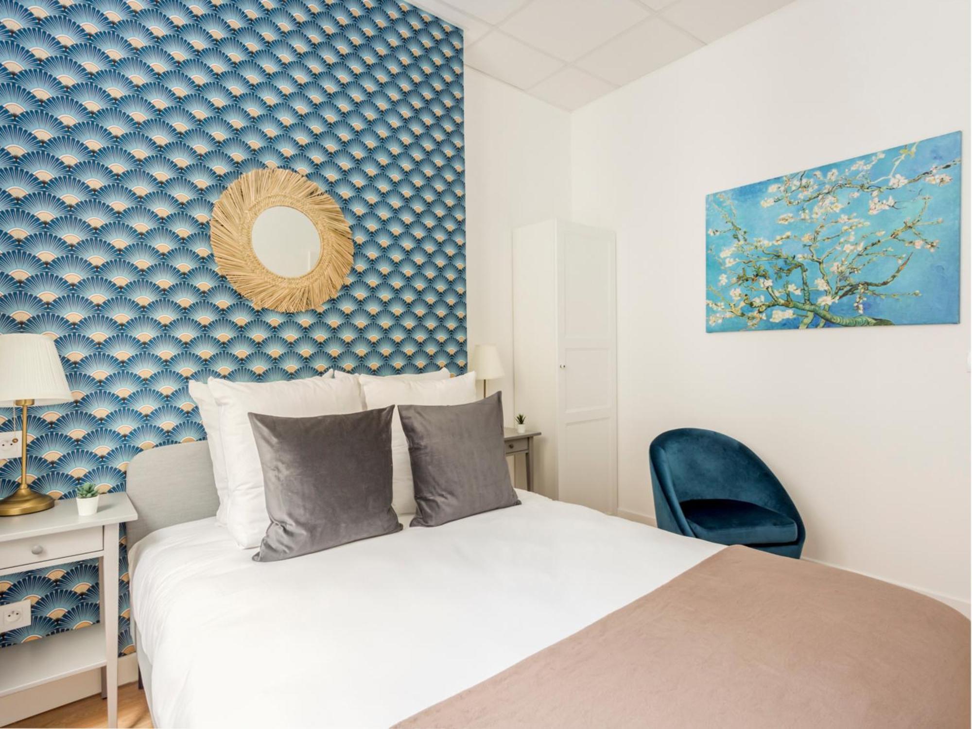 Cozy Apartment - Marais - Saint Martin III Paris Exterior photo
