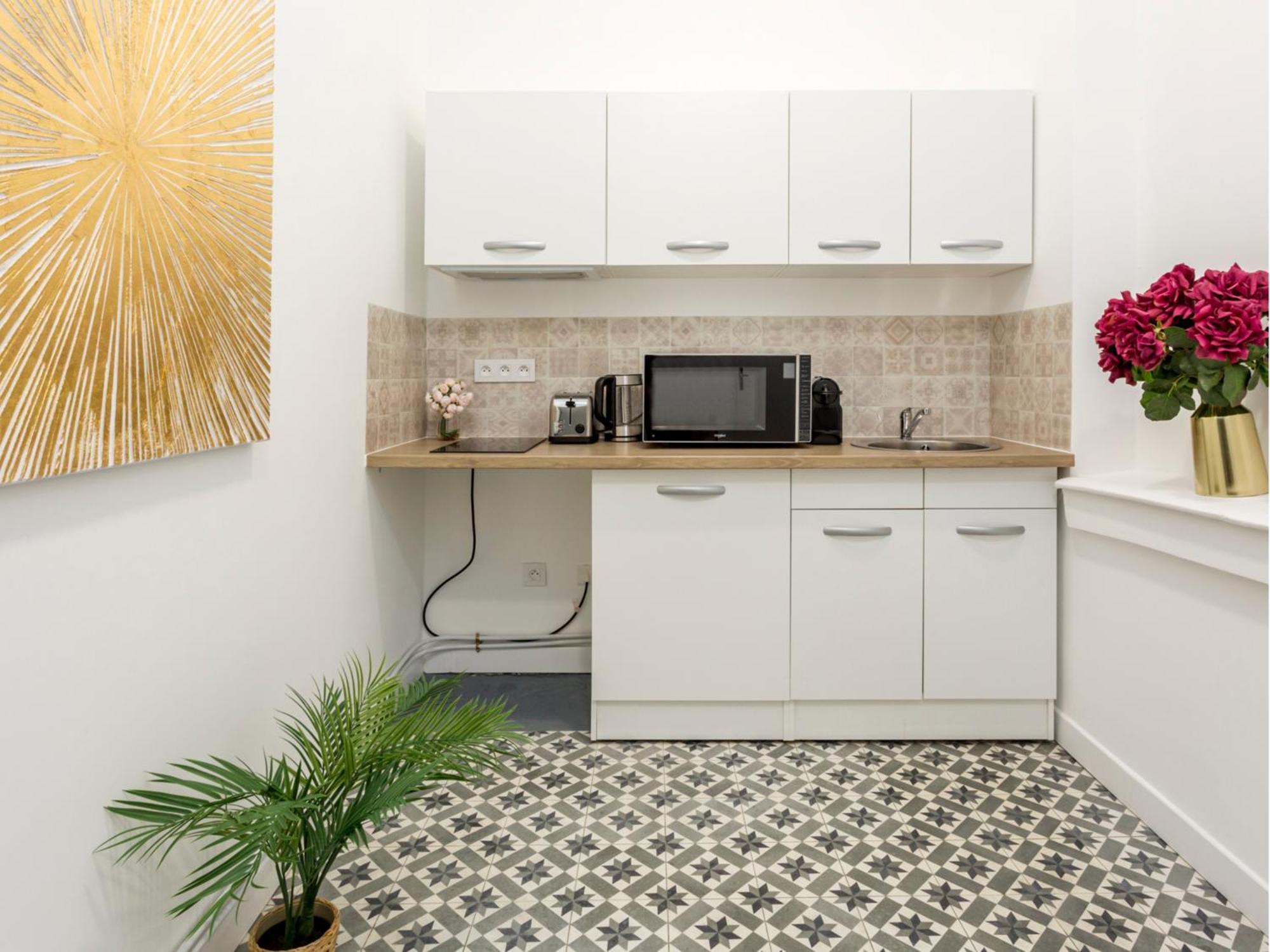 Cozy Apartment - Marais - Saint Martin III Paris Exterior photo
