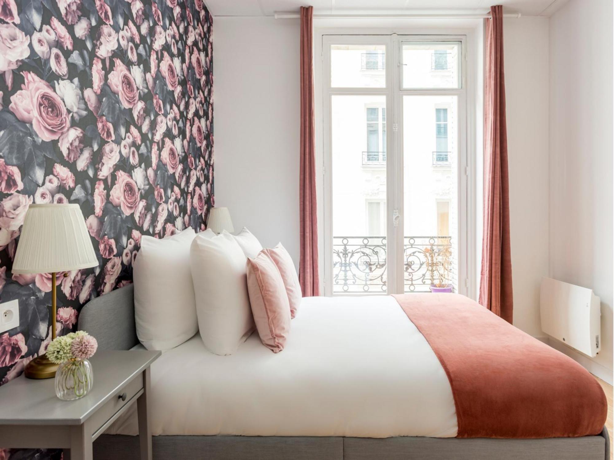 Cozy Apartment - Marais - Saint Martin III Paris Exterior photo