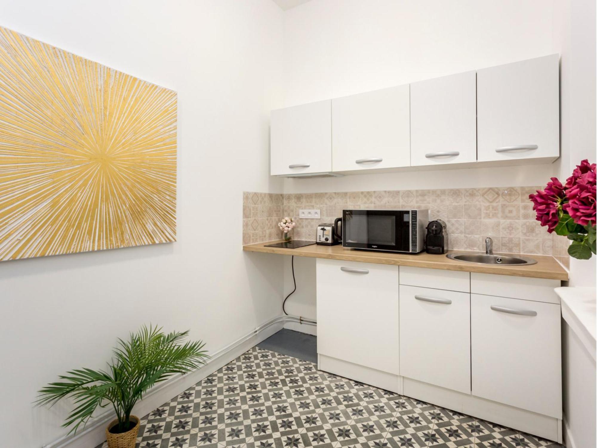 Cozy Apartment - Marais - Saint Martin III Paris Exterior photo
