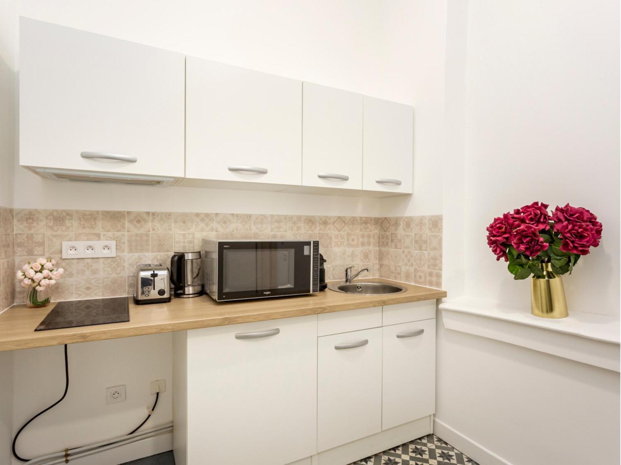 Cozy Apartment - Marais - Saint Martin III Paris Exterior photo