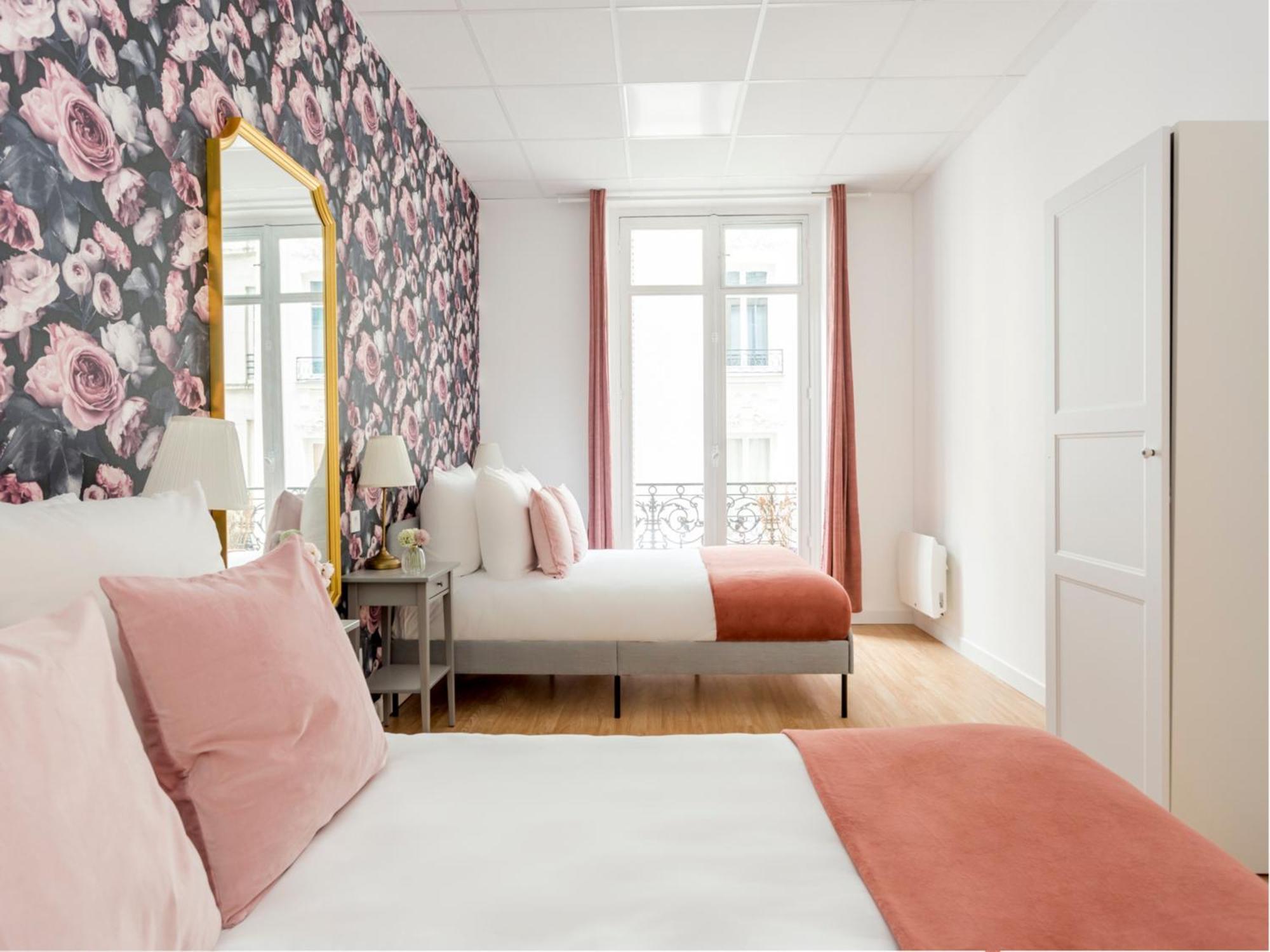 Cozy Apartment - Marais - Saint Martin III Paris Exterior photo